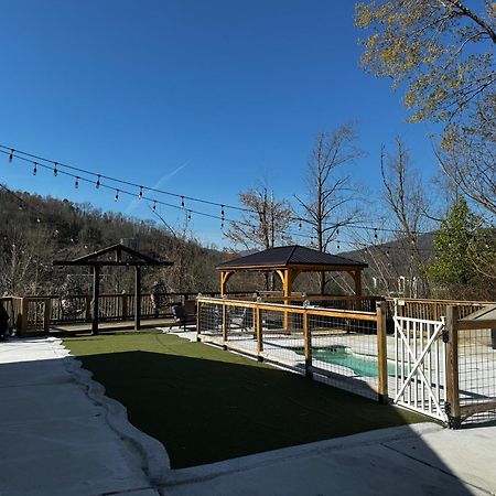 Relaxing 3Br Cottage 1 Mile To Main St Attractions Views Гатлинбург Экстерьер фото