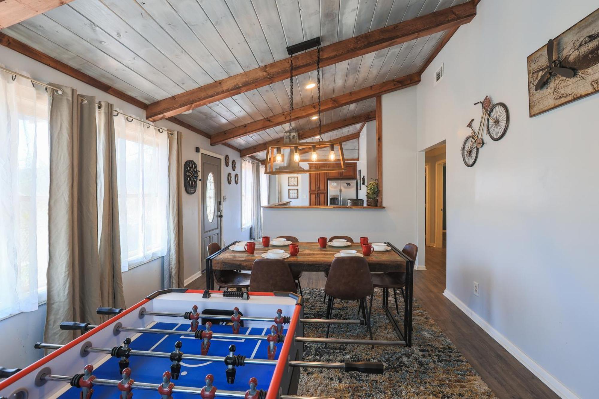 Relaxing 3Br Cottage 1 Mile To Main St Attractions Views Гатлинбург Экстерьер фото